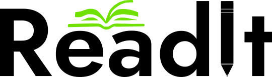logo Readit